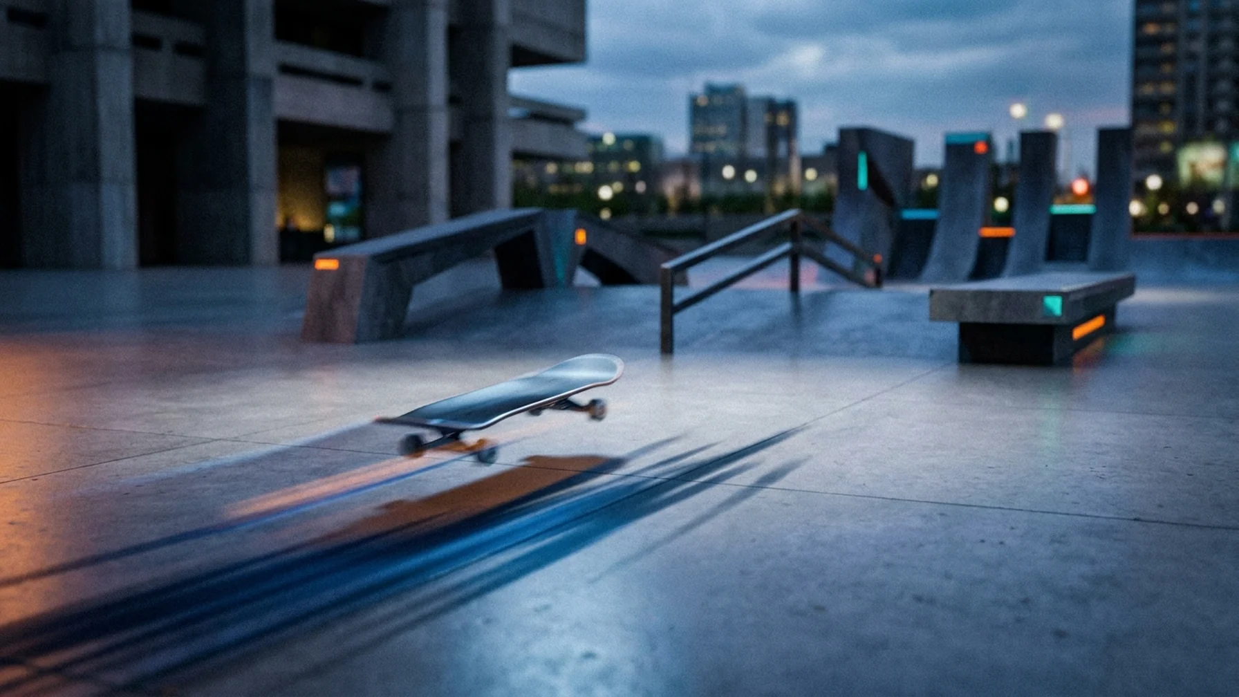 Beginner Basics: Skateboarding for Newcomers