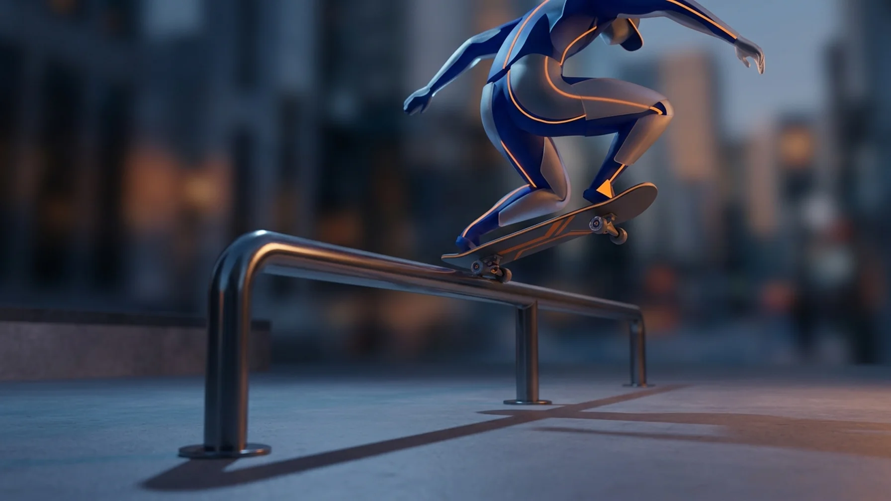Pushing Boundaries: The Evolution of Skateboarding Tricks and Gear